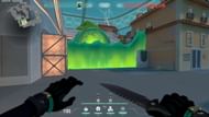 B offensive setup (Image via Riot Games)